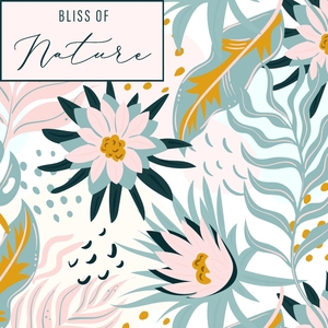 Japanese Quiet Garden