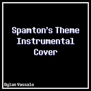 Spamton's Theme (Instrumental Cover)