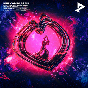 Love Comes Again (feat. Jawny Sparklez)