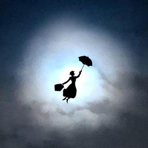 Mary Poppins