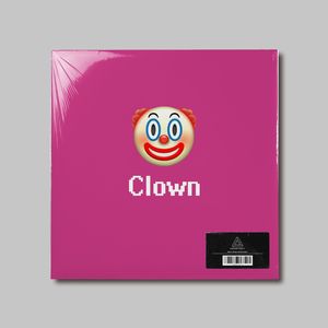 小丑（Funny/Boombap Type Beat）