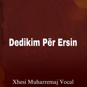 Dedikim per Ersin