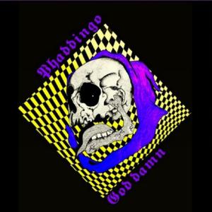 God Damn (feat. Phaddingo)