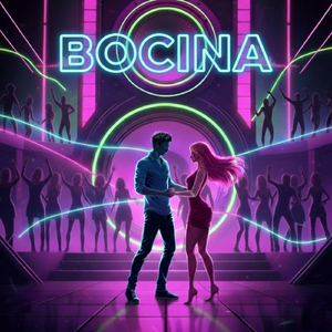 Bocina