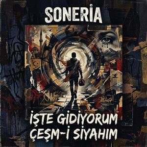 İşte Gidiyorum Çeşm-i Siyahım