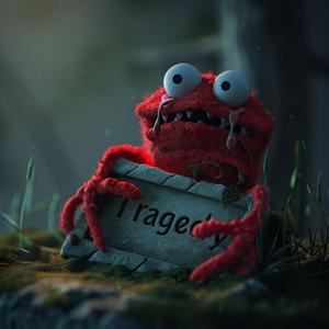 Tragedy