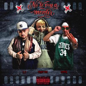 No te voy a mentir (feat. Fuego fzk & Coddin)
