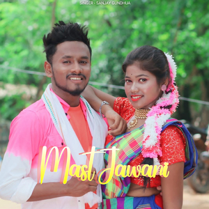 Mast Jawani