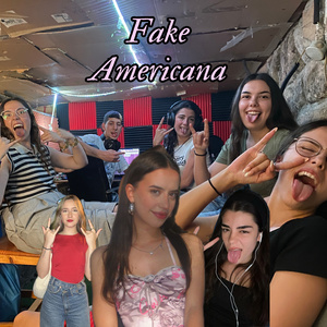 Fake Americana