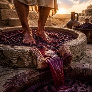 New Wine, New Human (songs in the key of Matthew 9)