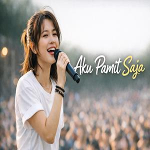 Aku Pamit Saja