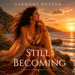 Still Becoming