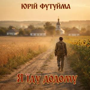 Я їду додому