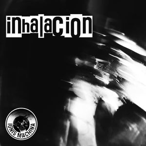 Inhalación (Xpro Live Session)