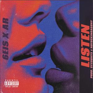 Listen (feat. AR.)