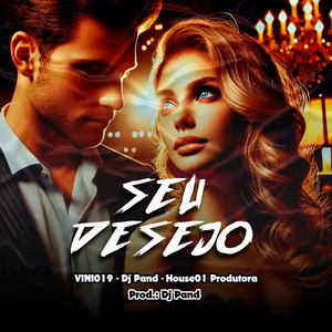 SEU DESEJO