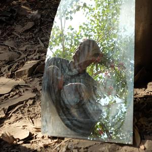 Manbarani (Who Moulded Me)