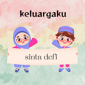 Keluargaku