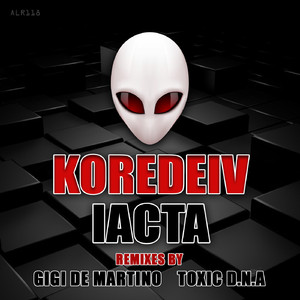 Iacta (Original Mix)