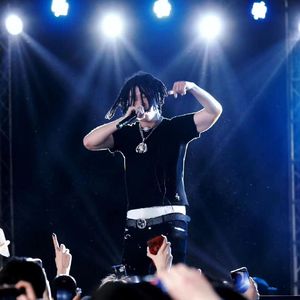 底层说唱明星 | BOBBYNOPEACE×SASI Type Beat