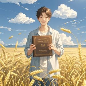 成长说明书