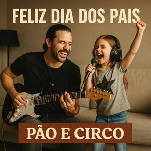 Feliz dia dos Pais