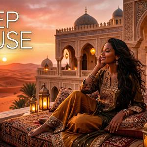 Nano Beats: Palace desert pulse | Instrumental deep house music | vol.4