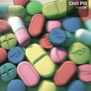 Chill Pill