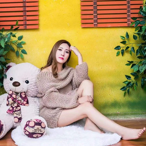 你是我手心里的宝 (柔情舞曲版伴奏)