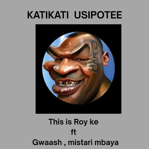 Katikati usipotee