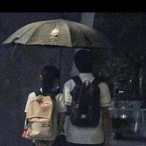 哪里都是你--女声翻唱