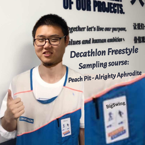 Decathlon Freestyle