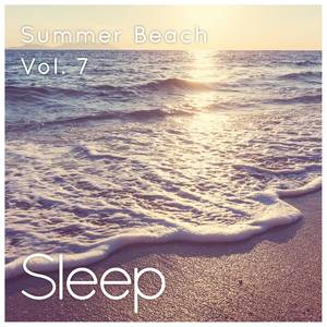 Summer Sleep at the Beach, Pt. 35