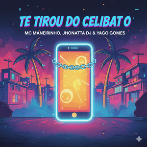 Te tirou do celibato