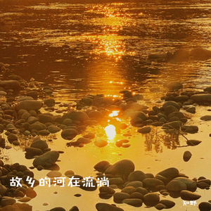 故乡的河在流淌