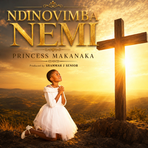 Ndinovimba Nemi
