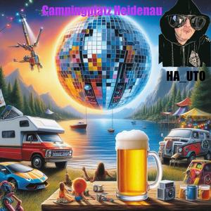 Campingplatz Heidenau