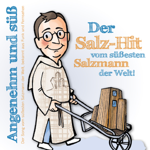 Angenehm und süss