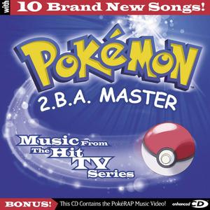 Pokémon (Dance Mix)