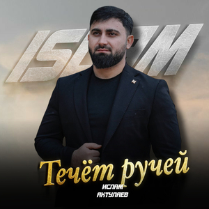 Течёт ручей