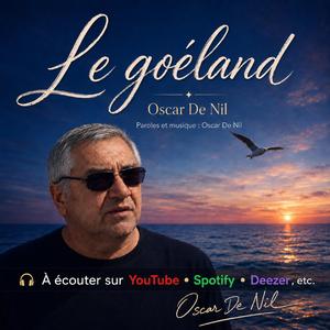 Le Goéland