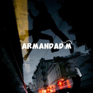 Armandadım（remix）