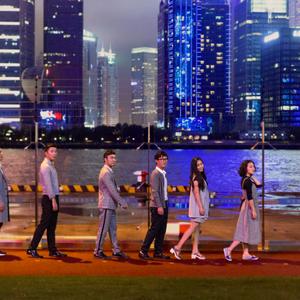 后知后觉（纯人声版）（Cover 张雨生）