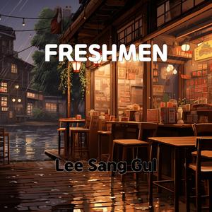 FRESHMEN