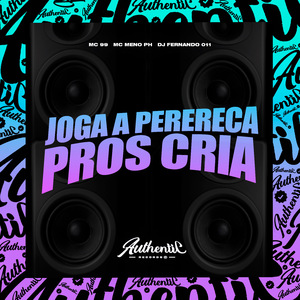 Joga a Perereca Pros Cria