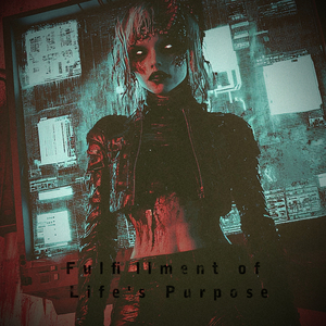 Fulfillment of Life's Purpose