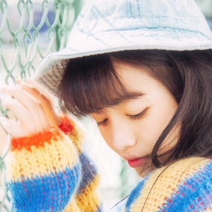 你的微笑我的解药