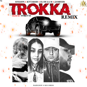Trokka Remix
