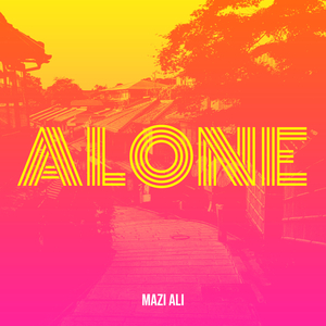 Alone