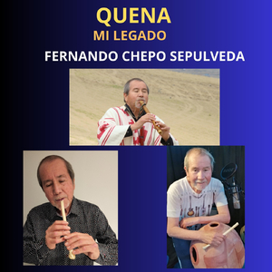 Tchanima Ckepipuickota (Lágrimas de Dolor en Kunsa) [Manchay Puytu]